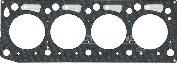 Gasket, cylinder head